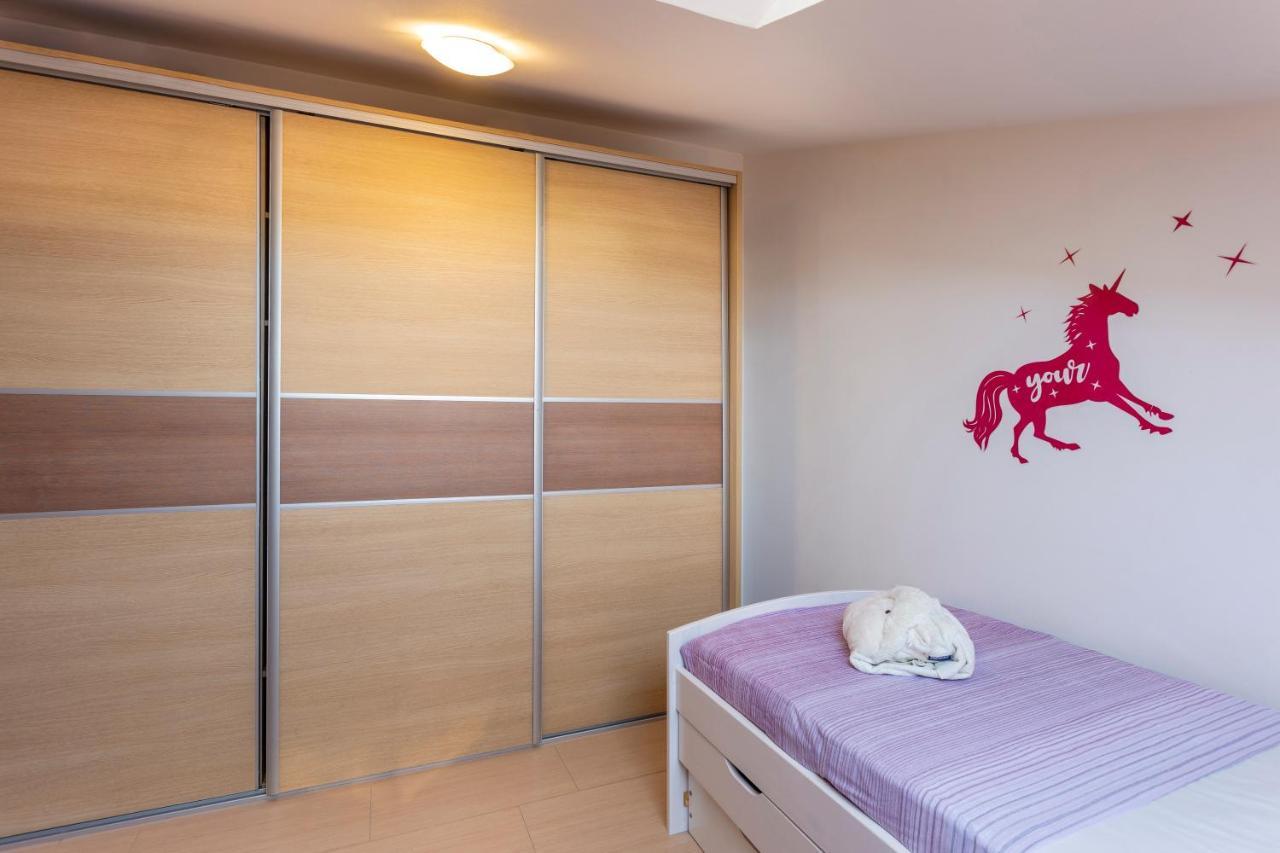 Apartman Ember Πούλα Εξωτερικό φωτογραφία